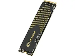 SSD-накопичувач Transcend MTE250S 1 TB (TS1TMTE250S) - мініатюра 3