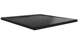 Душовий піддон Rea Grand black 90x120 REA-K4594, Чорний - мініатюра 4