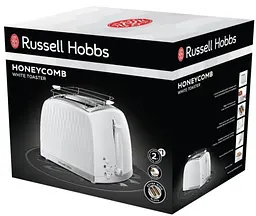 Тостер Russell Hobbs 26060-56 [64750] - мініатюра 10