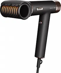 Фен Shark SpeedStyle Pro 5-in-1 Hair Dryer System HD752EU - мініатюра 9