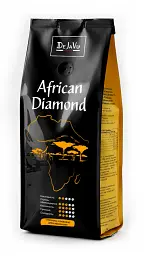 Кава в зернах DeJaVu African Diamond 1 кг - мініатюра 2