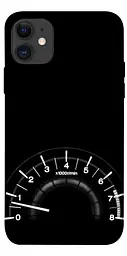 TPU чохол Demsky Speed для Apple iPhone 11 (6.1")