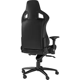 Геймерське крісло Noblechairs EPIC Black (NBL-RL-BLA-001) [165681] - мініатюра 4