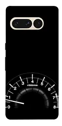 TPU чохол Demsky Speed для Google Pixel 7 Pro