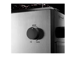 Кавомолка Delonghi KG 89 - мініатюра 5