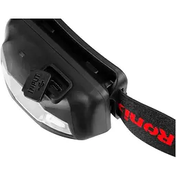 Налобний ліхтар Ronix RH-4285 [106896] - мініатюра 4