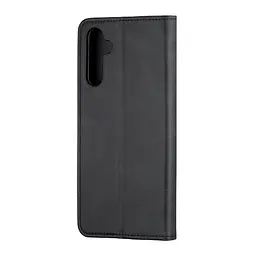 Чохол-книжка Premium Samsung A05S (A057) Black - мініатюра 3