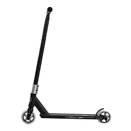 Самокат трюковий Best Scooter 50х10х82 см Чорний 000231688 - мініатюра 4