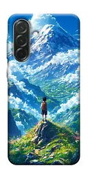 Чохол Demsky Mountain landscape для Samsung Galaxy A37 5G