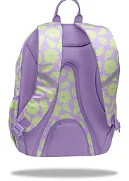 Рюкзак COOLPACK Rider 16 Flores Lila (F109913) - мініатюра 3