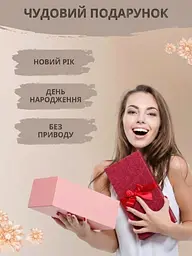 Багатофункціональний стайлер фен-щітка 5 в 1 для укладання, випрямлення та завивки волосся, 3 режими, 1200 Вт з іонізацією - мініатюра 9
