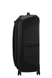 Дорожня Сумка На Колесах Samsonite ECODIVER BLACK 79x47x32 KH7*09016 - мініатюра 5