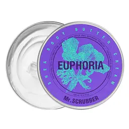 Крем-батер для тіла Mr.Scrubber Euphoria 150 мл - мініатюра 2