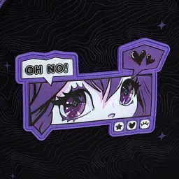 Рюкзак шкільний Kite Education teens 905M Anime Girl (K26-905M-1) - мініатюра 10