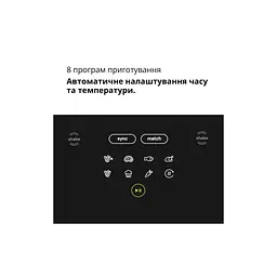 Мультипіч Braun TD 5030 IBK - мініатюра 9