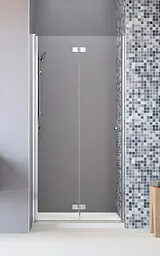 Душові двері Radaway Fuenta New DWB 80 см 384075-01-01L