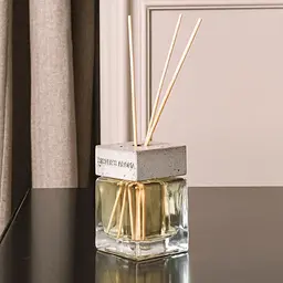 Аромат для дому Sister's Aroma Бурштин 110 мл - мініатюра 2