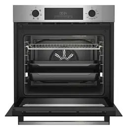 Духовка електрична Beko BBIE123001XD - мініатюра 2