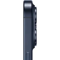 Apple iPhone 15 Pro 256GB eSIM Blue Titanium (MTQV3) Б/В [167597] - мініатюра 4