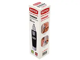 Тример Rotex RHC10-S - мініатюра 3