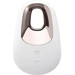 Вібратор для клітора Satisfyer White Temptation 9.2 см білий
