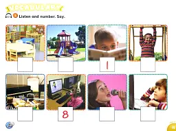 Islands. Starter. Pupil's Book - мініатюра 3
