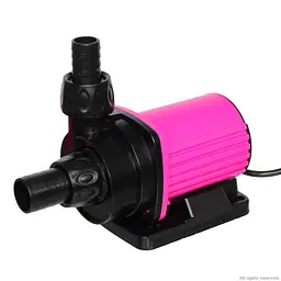 Помпа підйомна Dupla Silent Power Pump SPP 4.000 4000 л/г (82120) - мініатюра 7