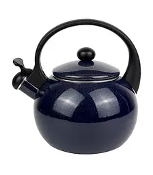 Чайник зі свистком Kamille KM-1038B 2,2 л