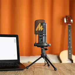 Мікрофон Maono PM461TR RGB [119496] - мініатюра 8