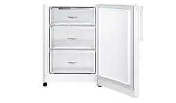 Холодильник LG GA-B499YVCZ 2 м 360 л А++ Total No Frost лінійний компресор Fresh Zone білий (GA-B499YVCZ) - мініатюра 2