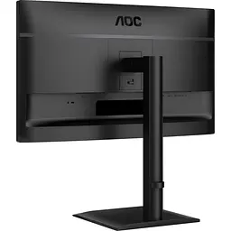 Монітор 23.8" AOC 24E4U FHD IPS 120Hz (24E4U) - мініатюра 8