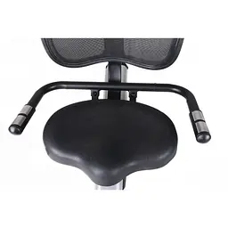 Велотренажер Toorx Recumbent Bike BRXR 300 (929477) - мініатюра 10