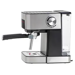 Кавоварка Domotec MS-136 1,6 л 850 Вт - мініатюра 2