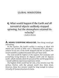 What If? Serious Scientific Answer to Absurd Hypothetical Questions - мініатюра 9