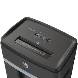 Знищувач документів HP Pro Shredder 18CC A4 80g х 18 аркушів одночасно - мініатюра 4