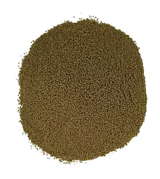 Корм для малька акваріумної риби Alltech Coppens TOP 05-08 мм 100 г