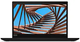 Ноутбук Lenovo ThinkPad X390 (20Q10005RT) Black (20Q10005RT)