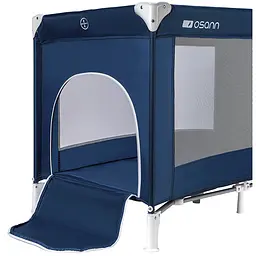 Манеж Osann Travel Royal Blue (161-183-319) - мініатюра 4