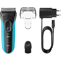 Електробритва Braun Series 3 3010s [171687] - мініатюра 3