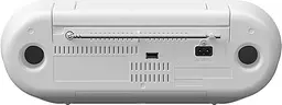 Магнітола RX-D550GS-W Panasonic teh0027122 - мініатюра 5