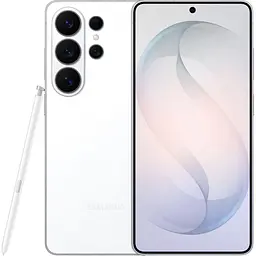 Смартфон Samsung Galaxy S26 Ultra 12/512GB White (SM-S948BZWG) [162833]