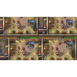 Ключ активації Microsoft The Escapists 2 для Xbox One/Series - мініатюра 3