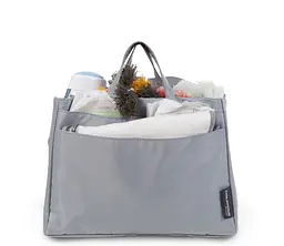 Органайзер до сумки Childhome Mommy bag, сірий (CWINB) - мініатюра 2
