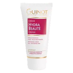 Зволожуючий крем краси тривалої дії Crème Hydra Beauté Guinot 50 мл