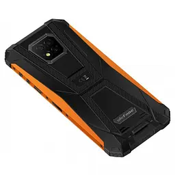 Смартфон Ulefone Armor 8 4/64GB Orange (6937748733768) - мініатюра 8