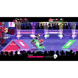 Ключ активації Microsoft River City Girls 2 для Xbox One/Series - мініатюра 8