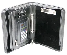 Чоловіча ділова папка AMO 20х27х4 см acs0017953 - мініатюра 7
