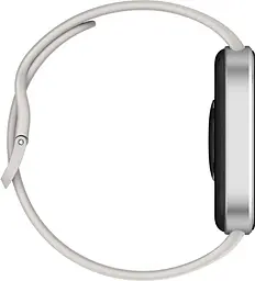 Смарт-годинник Xiaomi Redmi Watch 6 silver gray (M2523W1 / BHR08CUGL) (Global Version) - мініатюра 3