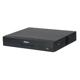 Реєстратор для відеоспостереження Dahua DH-XVR4104HS-I/T