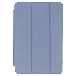 Чехол-книжка для планшета Apple iPad Air 10.9 (2020)/Air 10.9 M1 (2022), Original Smart Case, lavender grey, 10.9 , подставка на планшет, искусственная кожа, микрофибра, магнитная крышка с автоотключением экрана, ArmorStandart (ARM82431)